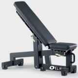 Ảnh sản phẩm Ghế điều chỉnh độ dốc Elip OLY103
