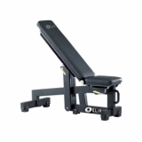 Ảnh sản phẩm Ghế điều chỉnh độ dốc Elip OLY103