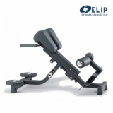 Ảnh sản phẩm Ghế tập lưng Elip OLY102