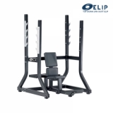 Ảnh sản phẩm Ghế tập vai Elip OLY108