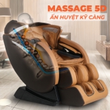 Ảnh sản phẩm Ghế Massage ELIP Plutoni