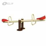 Ảnh sản phẩm Bập Bênh Đơn Elip