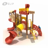 Ảnh sản phẩm Sân chơi công viên Elip-Sun Group