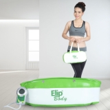 Ảnh sản phẩm Đai massage bụng Elip Body-BH-6T