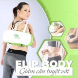 Ảnh sản phẩm Đai massage bụng Elip Body-BH-6T