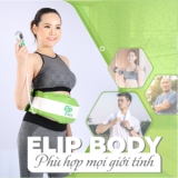 Ảnh sản phẩm Đai massage bụng Elip Body-BH-6T