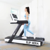 Ảnh sản phẩm Máy chạy bộ điện Gym ELIP Hera