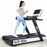Ảnh sản phẩm Máy chạy bộ điện Gym ELIP Hera