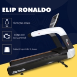 Ảnh sản phẩm Máy chạy bộ điện ELIP Ronaldo