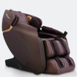 Ảnh sản phẩm Ghế Massage ELIP Platinum New - Plum