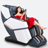 Ảnh sản phẩm Ghế Massage Elip Rubic (AI, ion âm)