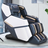 Ảnh sản phẩm Ghế Massage Elip Rubic (AI, ion âm)