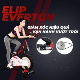 Ảnh sản phẩm Xe đạp tập ELIP Everton 