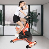 Ảnh sản phẩm Xe đạp tập ELIP Ceasar