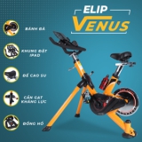 Ảnh sản phẩm Xe đạp tập ELIP Venus