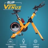 Ảnh sản phẩm Xe đạp tập ELIP Venus