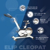 Ảnh sản phẩm Xe đạp tập ELIP Cleopat 