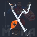 Ảnh sản phẩm Xe đạp tập ELIP Mona