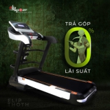 Ảnh sản phẩm Máy chạy bộ đa năng ELIP Thoth