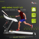 Ảnh sản phẩm Máy chạy bộ đa năng ELIP Thoth