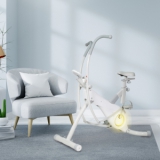 Ảnh sản phẩm Xe đạp tập ELIP Odin 