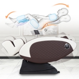 Ảnh sản phẩm Ghế Massage ELIP Watson Pro (AI, ion âm) (Trả Góp)