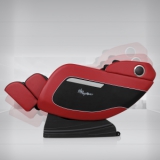 Ảnh sản phẩm Ghế Massage ELIP Mercury - Red(giá online)