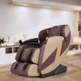 Ảnh sản phẩm Ghế Massage ELIP Platinum - Brown