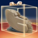 Ảnh sản phẩm Ghế Massage ELIP O3