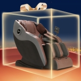 Ảnh sản phẩm  Ghế Massage ELIP E6