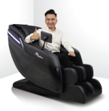 Ảnh sản phẩm Ghế Massage ELIP D7 (Giá Tốt)