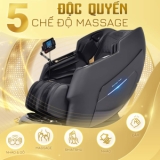 Ảnh sản phẩm Ghế Massage ELIP E6 (New)