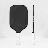 Ảnh sản phẩm Vợt Pickleball Elip Arctic Prime Silver