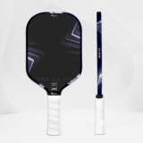 Ảnh sản phẩm Vợt Pickleball Elip Ignite Blue Grey