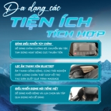 Ảnh sản phẩm Ghế massage Elip E7 (New)