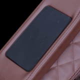 Ảnh sản phẩm Ghế Massage Elip E5 (New)