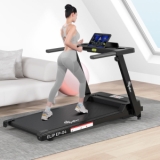 Ảnh sản phẩm Máy chạy bộ ELIP EP-04