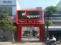 Ảnh chi nhánh Elipsport Bình Định 