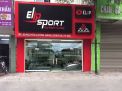 Ảnh chi nhánh Elipsport Đống Đa - Hà Nội 