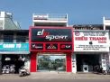 Ảnh chi nhánh Elipsport Gia Lai
