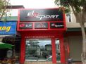 Ảnh chi nhánh Elipsport Hà Tĩnh