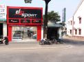 Ảnh chi nhánh Elipsport Kon Tum
