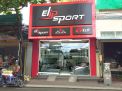 Ảnh chi nhánh Elipsport Nam Định