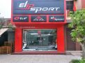 Ảnh chi nhánh Elipsport Quảng Bình
