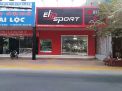 Ảnh chi nhánh Elipsport An Giang 