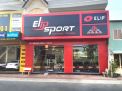 Ảnh chi nhánh Elipsport Bạc Liêu