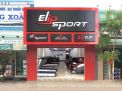 Ảnh chi nhánh Elipsport Bình Phước