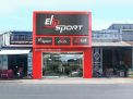 Ảnh chi nhánh Elipsport Cà Mau