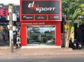 Ảnh chi nhánh Elipsport Bình Thuận 