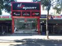 Ảnh chi nhánh  Elipsport Đà Nẵng Q.Hải Châu